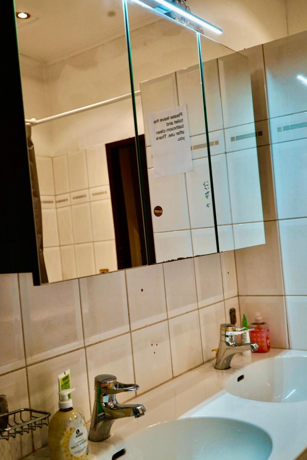 Schoepfwerk 10 Privatunterkunft *